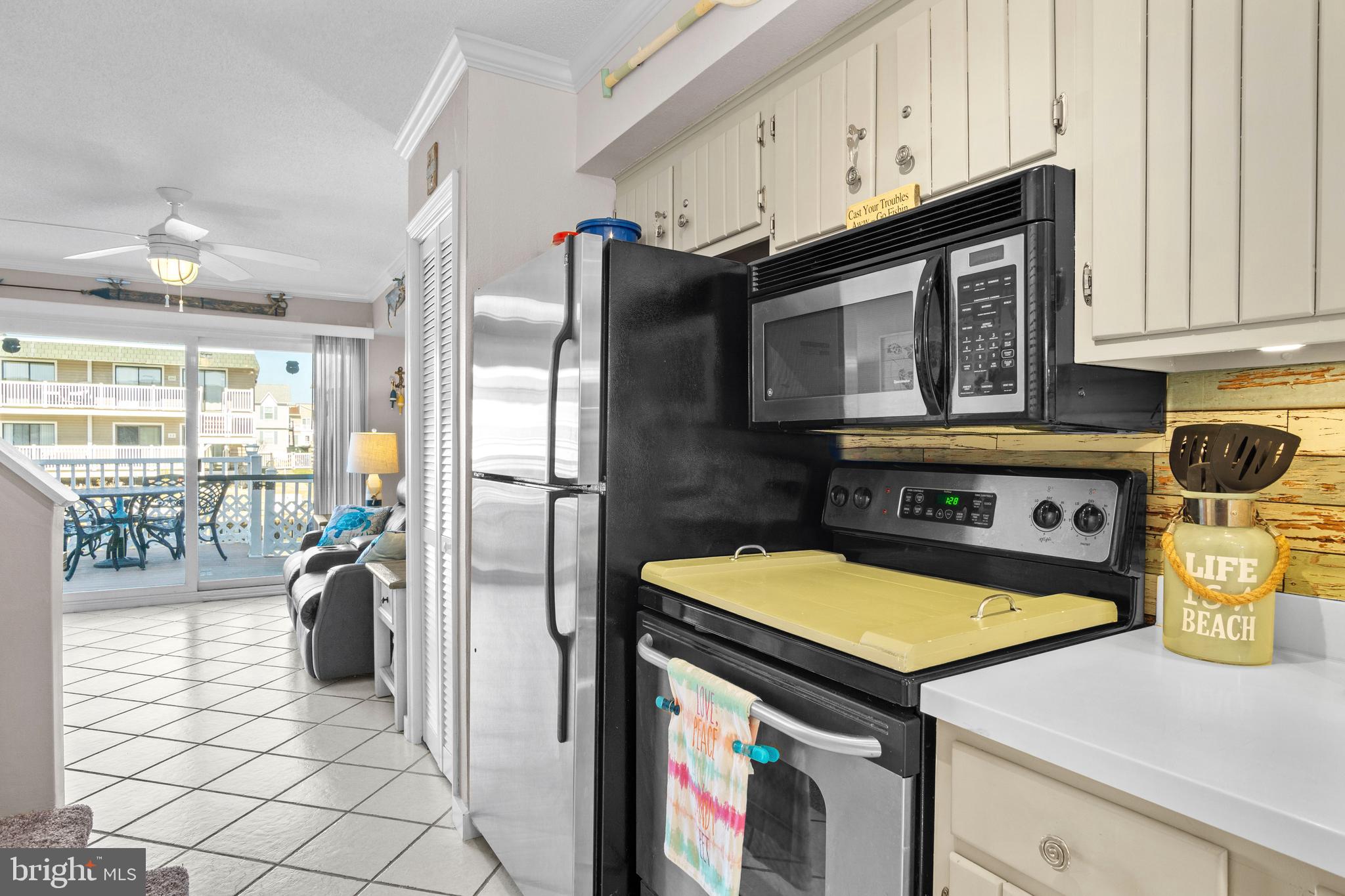 720 Rusty Anchor Road, Unit 39C Ocean City, MD 21842 - Photo 8 of 37