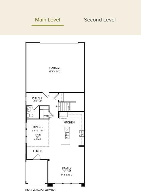 3900 Keya Drive Prosper, TX 75078 - Photo 5 of 5 unknown