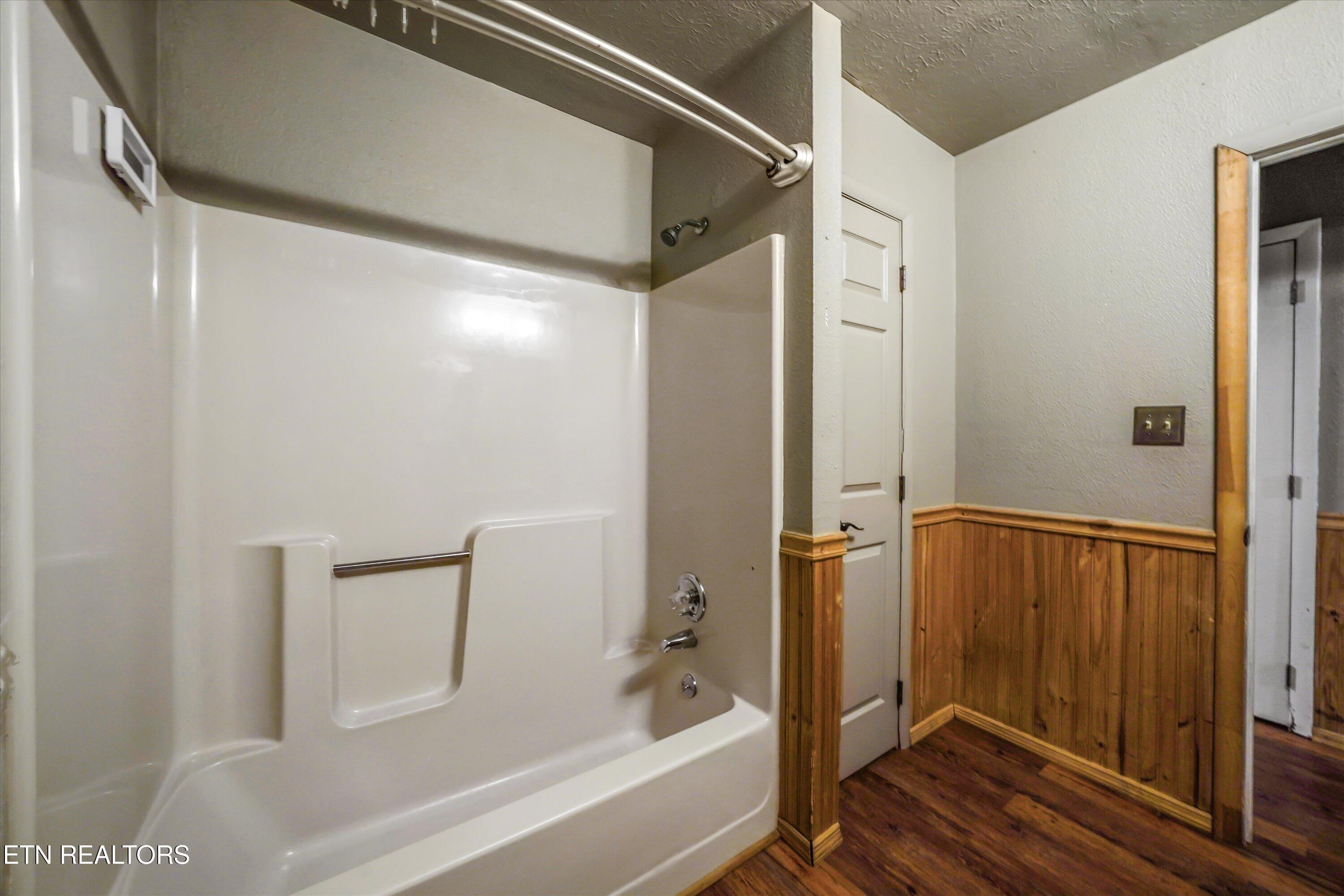250 Ollis Road Oliver Springs, TN 37840 - Photo 26 of 47 Bathroom 2