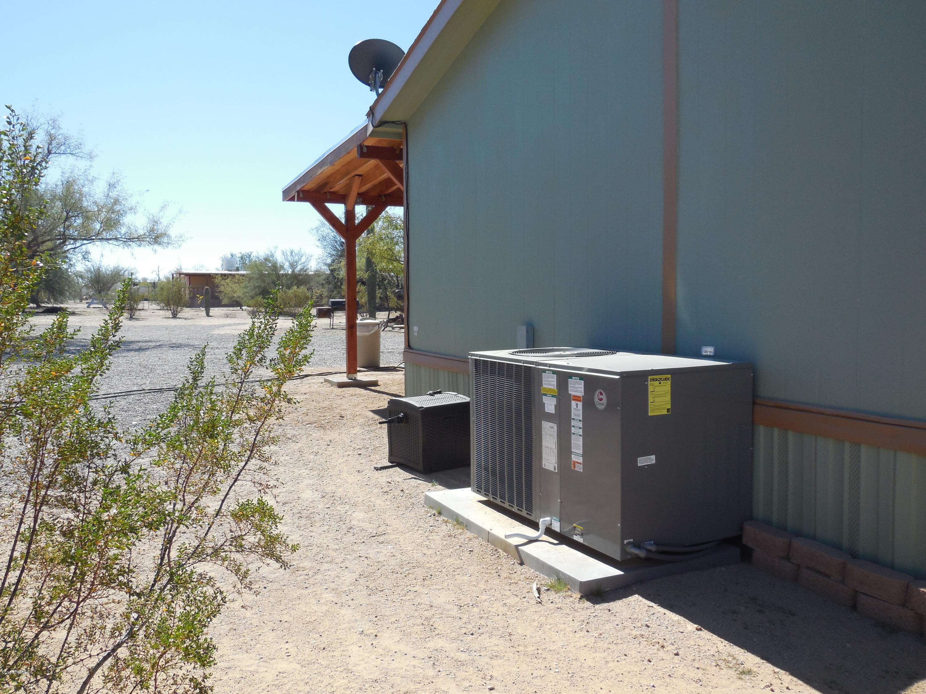 12001 West Orange Grove Road Tucson, AZ 85743 - Photo 32 of 39 Gallery Image 32