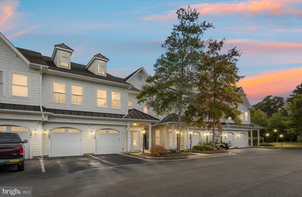 $475,000 | 11100 Blockade Lane, Unit 202, Berlin, MD 21811