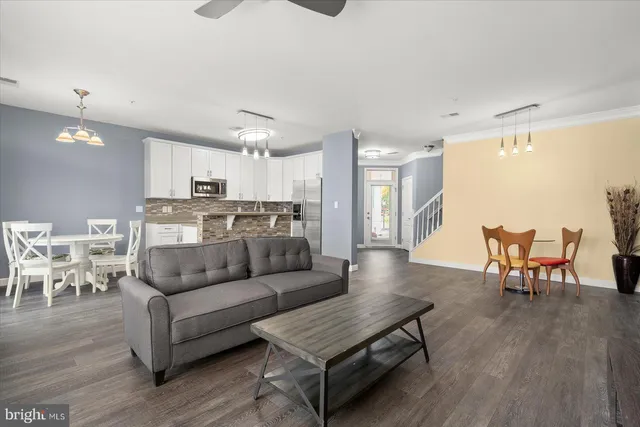 $489,900 | 11100 Blockade Lane, Unit 202, Berlin, MD 21811