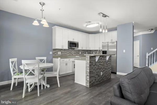 $475,000 | 11100 Blockade Lane, Unit 202, Berlin, MD 21811