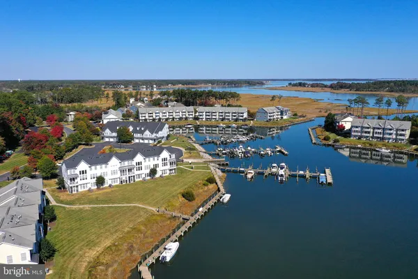 $475,000 | 11100 Blockade Lane, Unit 202, Berlin, MD 21811