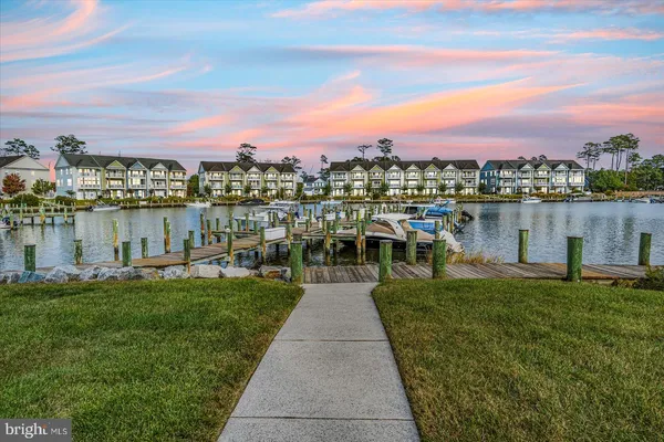 $475,000 | 11100 Blockade Lane, Unit 202, Berlin, MD 21811