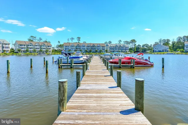 $489,900 | 11100 Blockade Lane, Unit 202, Berlin, MD 21811