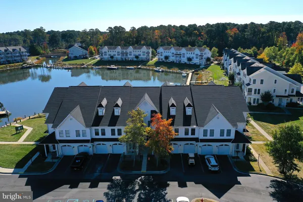 $475,000 | 11100 Blockade Lane, Unit 202, Berlin, MD 21811
