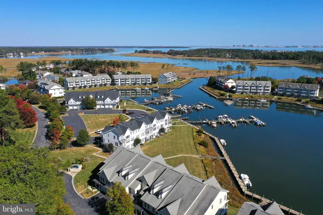 $489,900 | 11100 Blockade Lane, Unit 202, Berlin, MD 21811