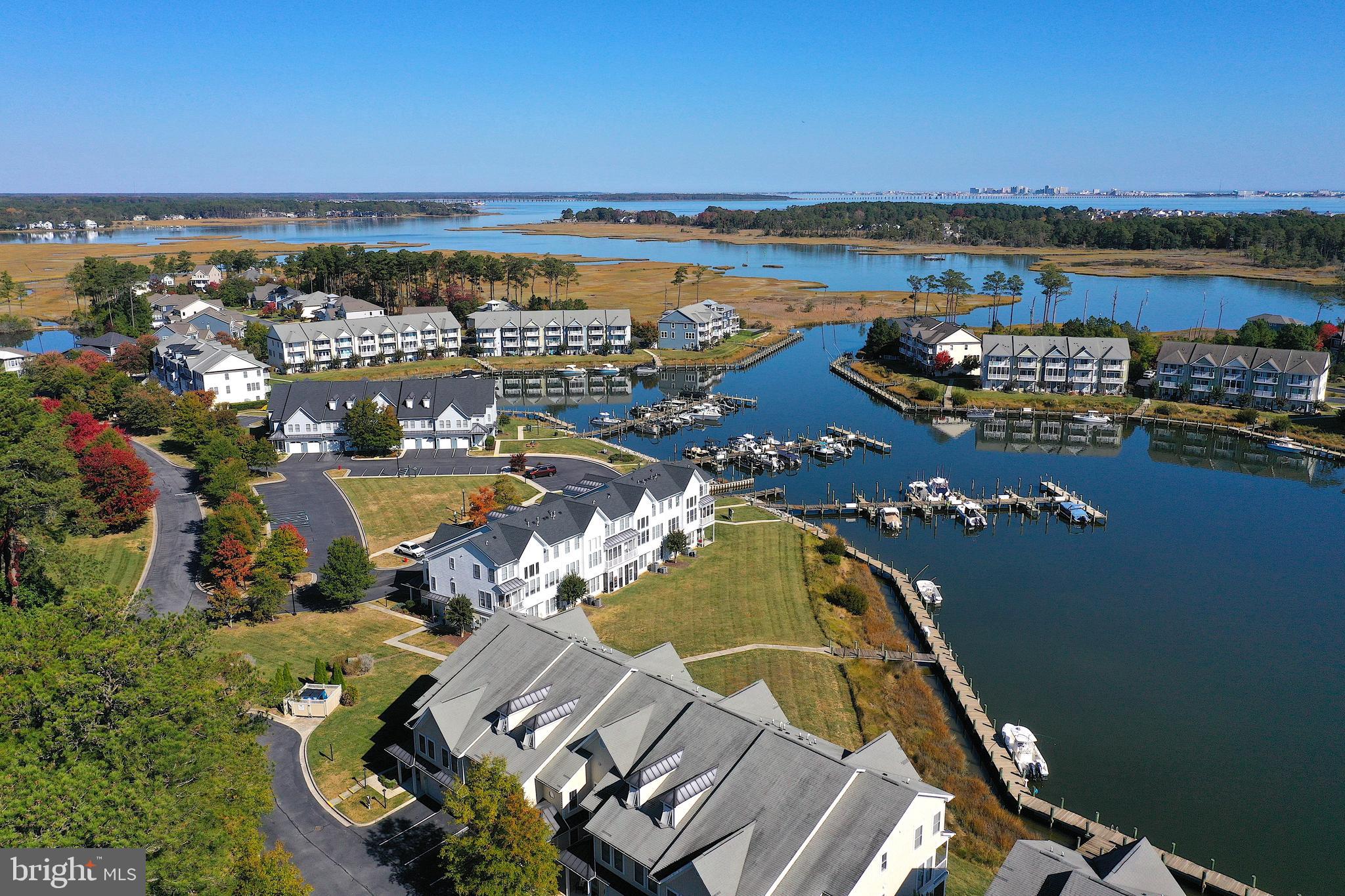 11100 Blockade Lane, Unit 202 Berlin, MD 21811 - Photo 49 of 71