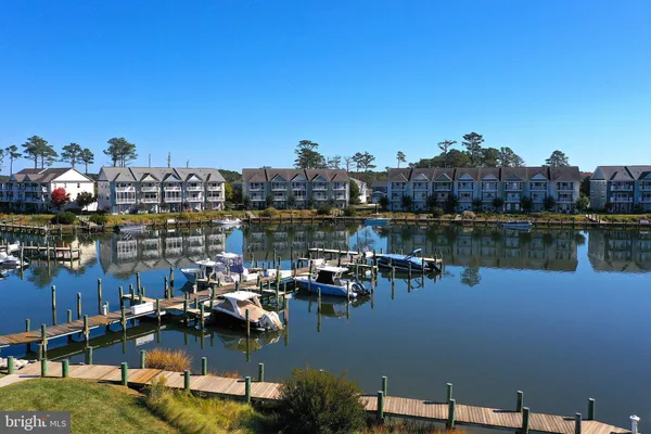$475,000 | 11100 Blockade Lane, Unit 202, Berlin, MD 21811