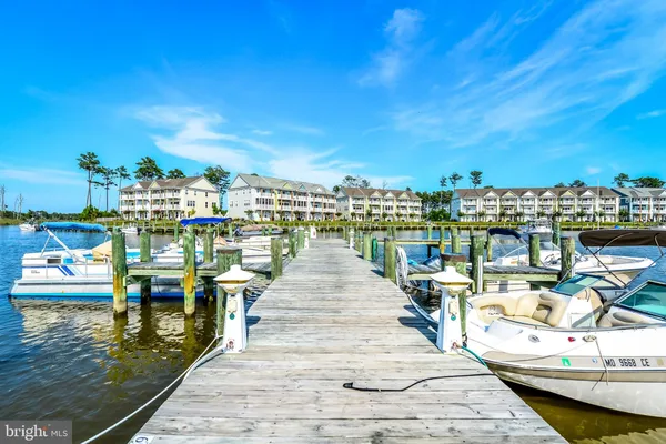 $475,000 | 11100 Blockade Lane, Unit 202, Berlin, MD 21811