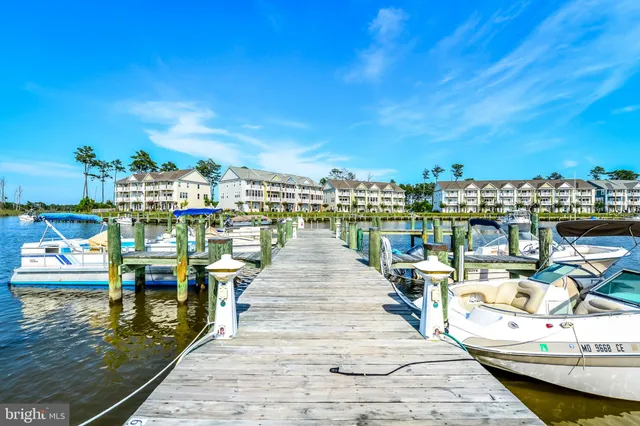 $489,900 | 11100 Blockade Lane, Unit 202, Berlin, MD 21811