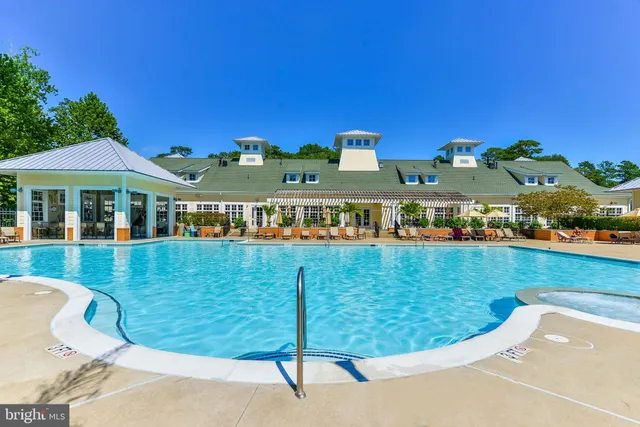 $489,900 | 11100 Blockade Lane, Unit 202, Berlin, MD 21811