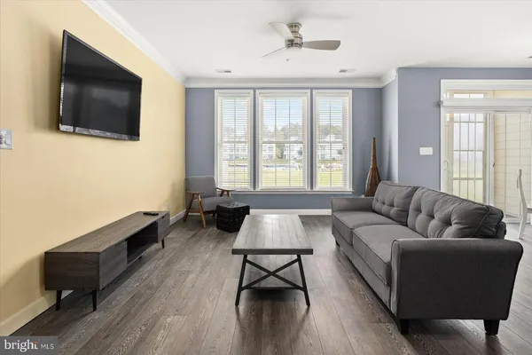 $475,000 | 11100 Blockade Lane, Unit 202, Berlin, MD 21811