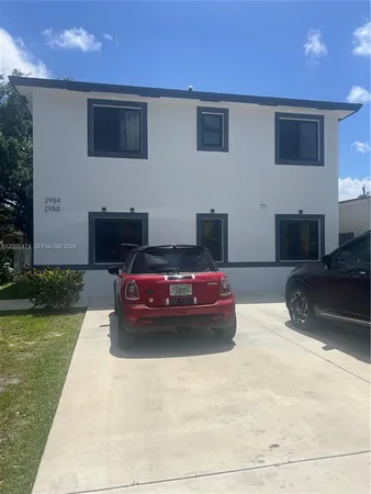 $2,950 | 2954 Northwest 57th Street, Unit 2954, Miami, FL 33142