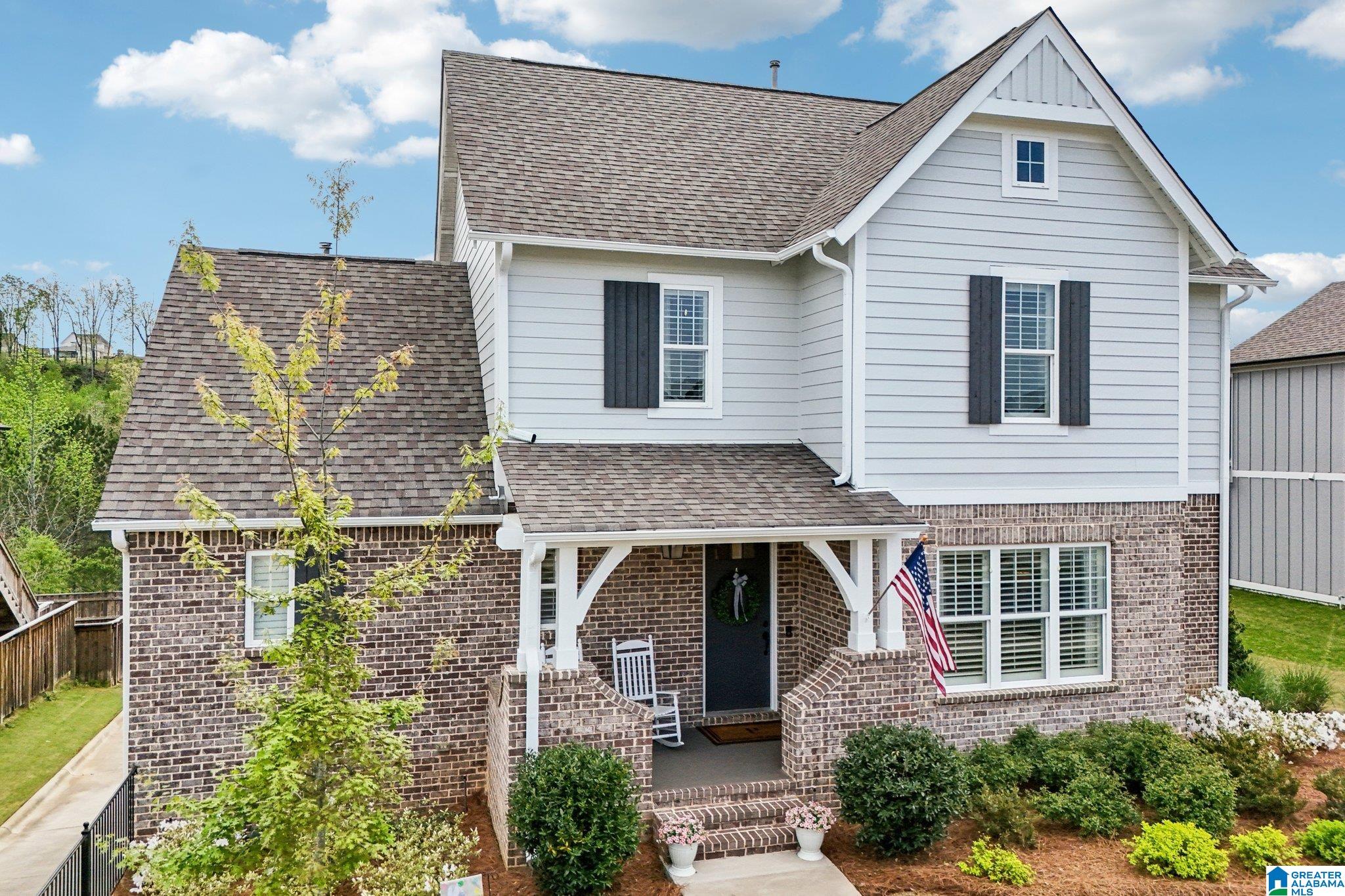 7747 Raleigh Drive Trussville, AL 35173 - Photo 11 of 88