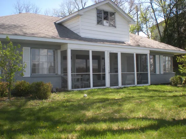 $1,850 | 35 Lane 280 East, Hamilton, IN 46742