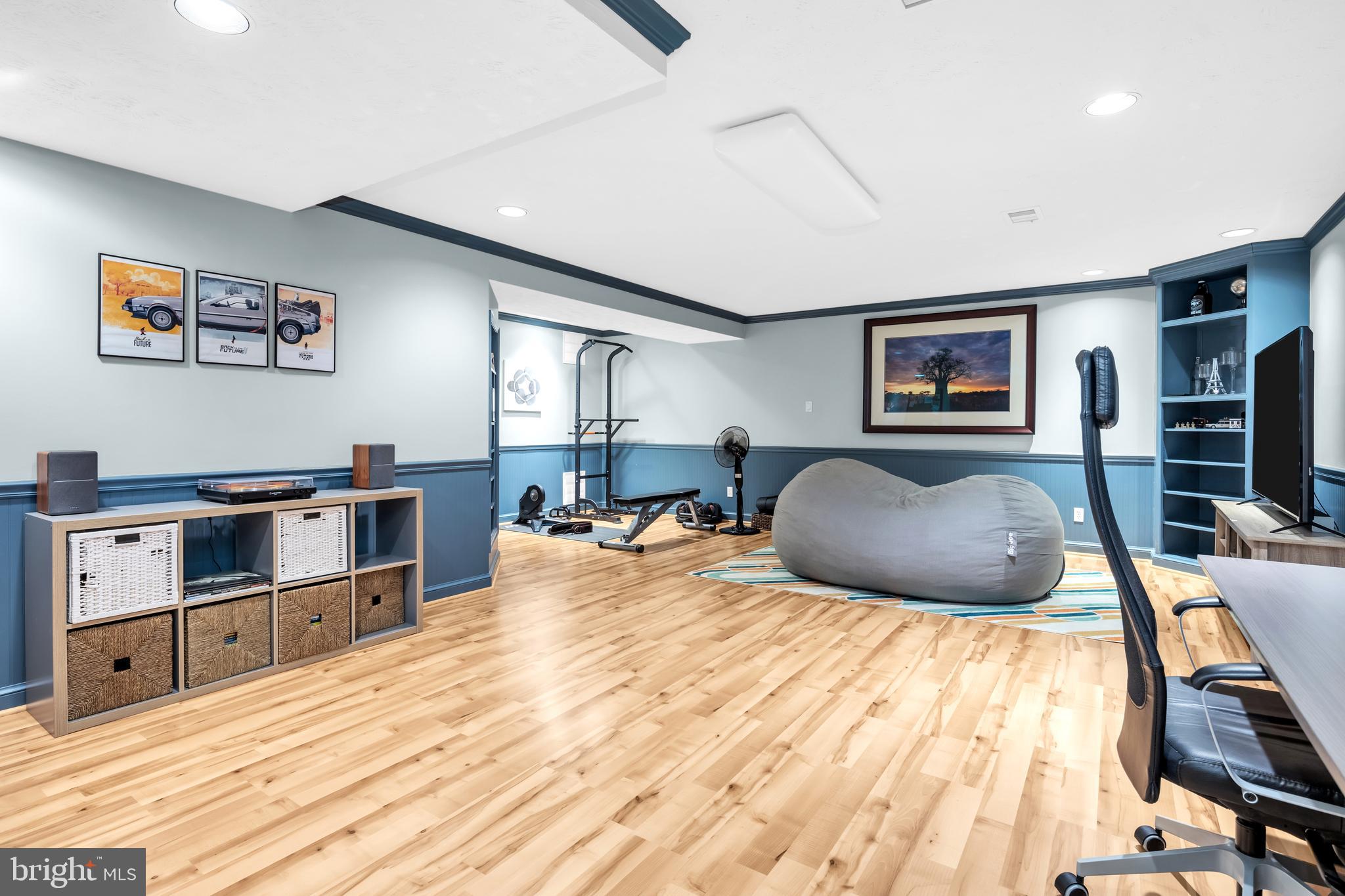 2605 Oldwick Court Reston, VA 20191 - Photo 16 of 49 Gallery Image 16