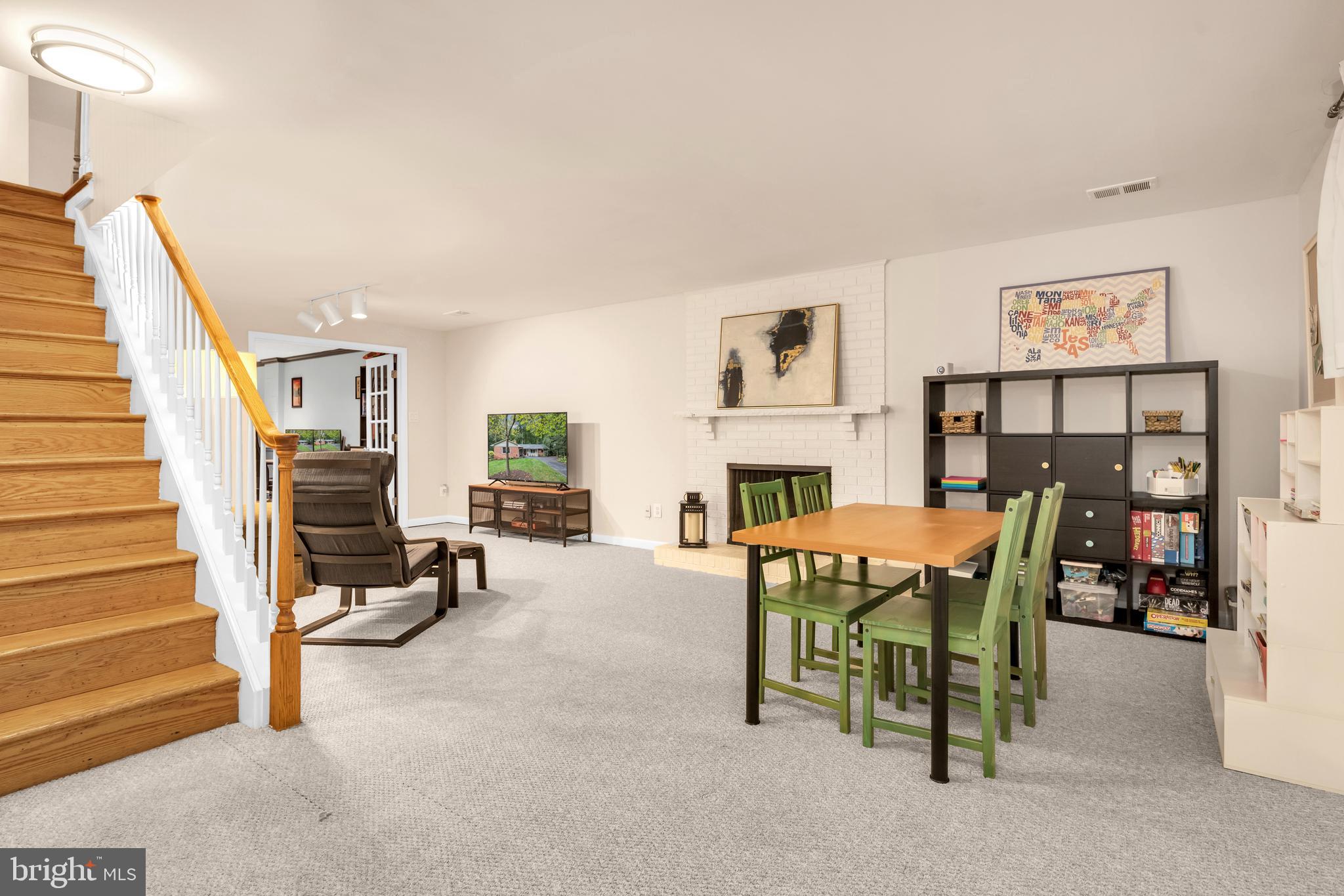 2605 Oldwick Court Reston, VA 20191 - Photo 18 of 49 Gallery Image 18