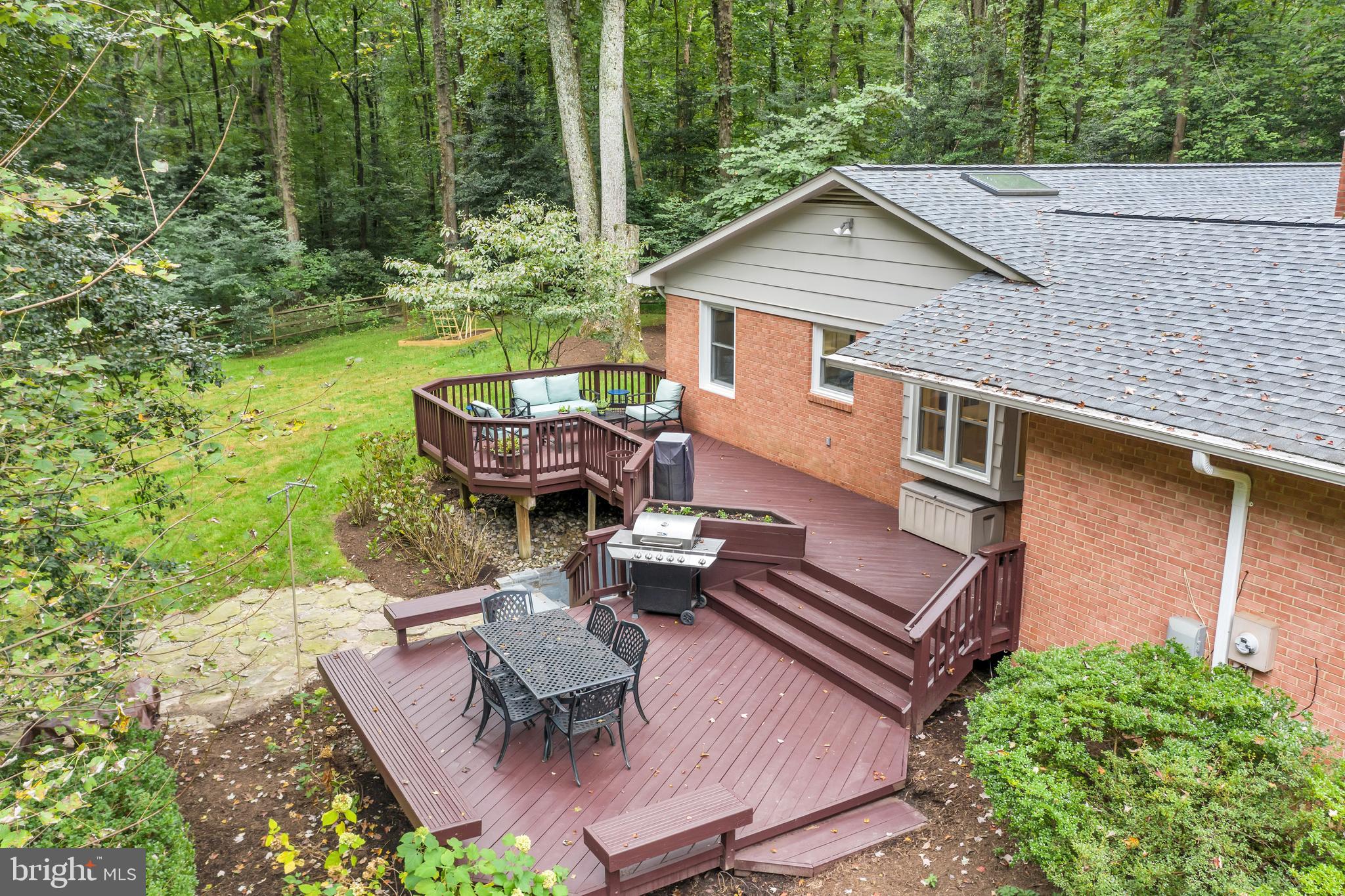 2605 Oldwick Court Reston, VA 20191 - Photo 28 of 49 Gallery Image 28