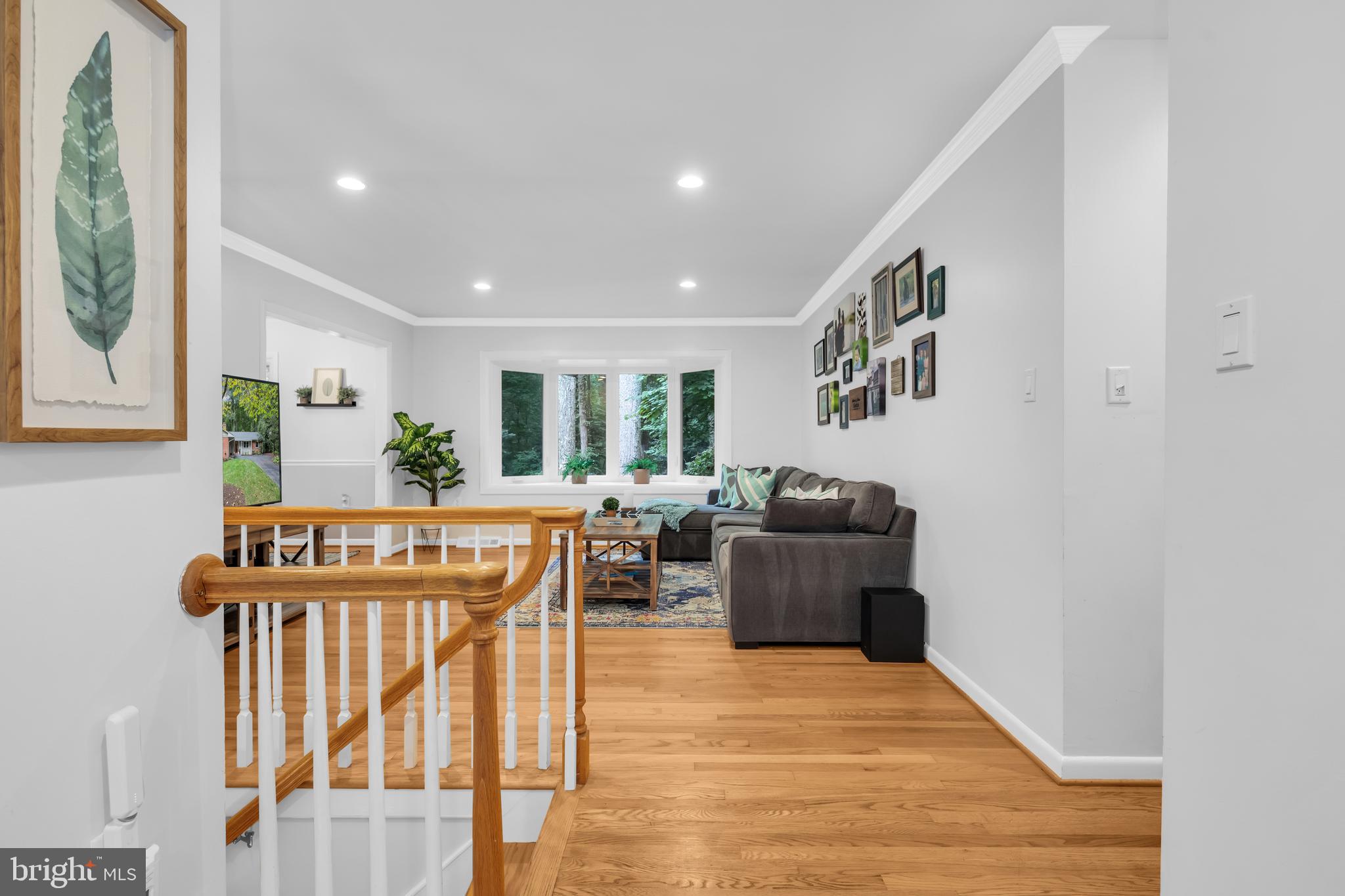 2605 Oldwick Court Reston, VA 20191 - Photo 4 of 49 Gallery Image 4