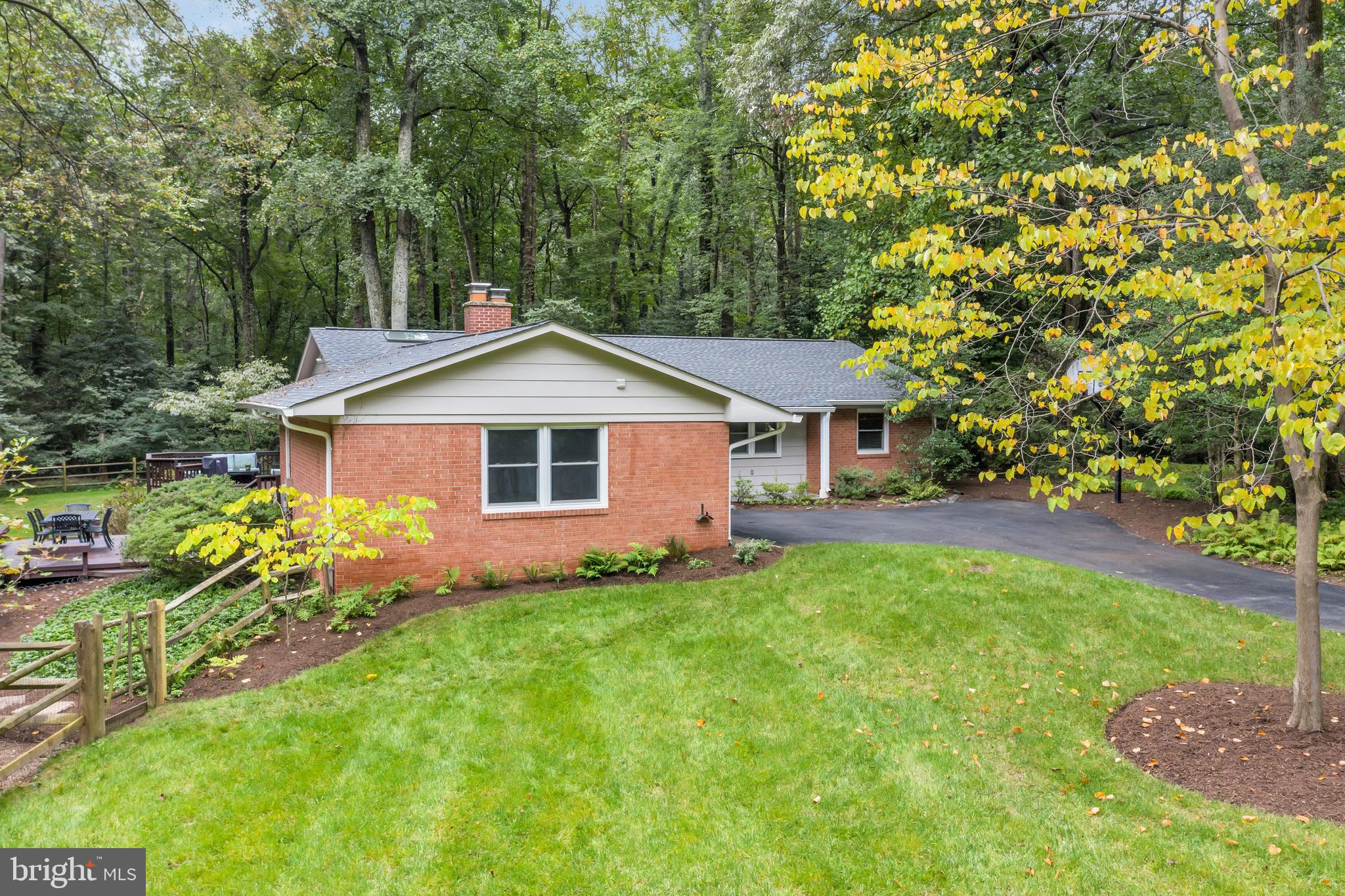 2605 Oldwick Court Reston, VA 20191 - Photo 33 of 49 Gallery Image 33