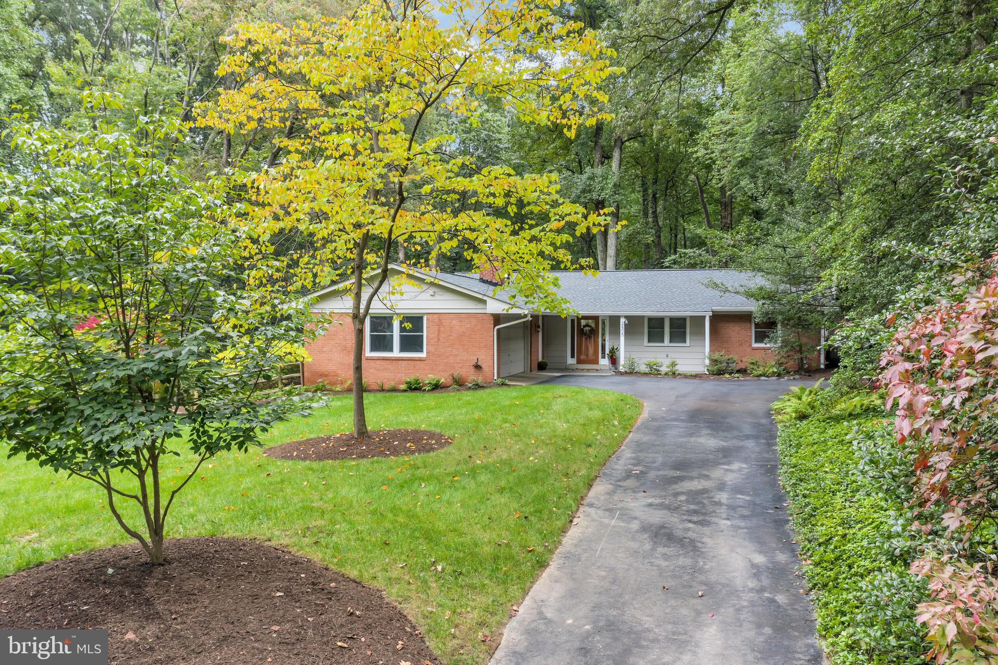 2605 Oldwick Court Reston, VA 20191 - Photo 34 of 49 Gallery Image 34