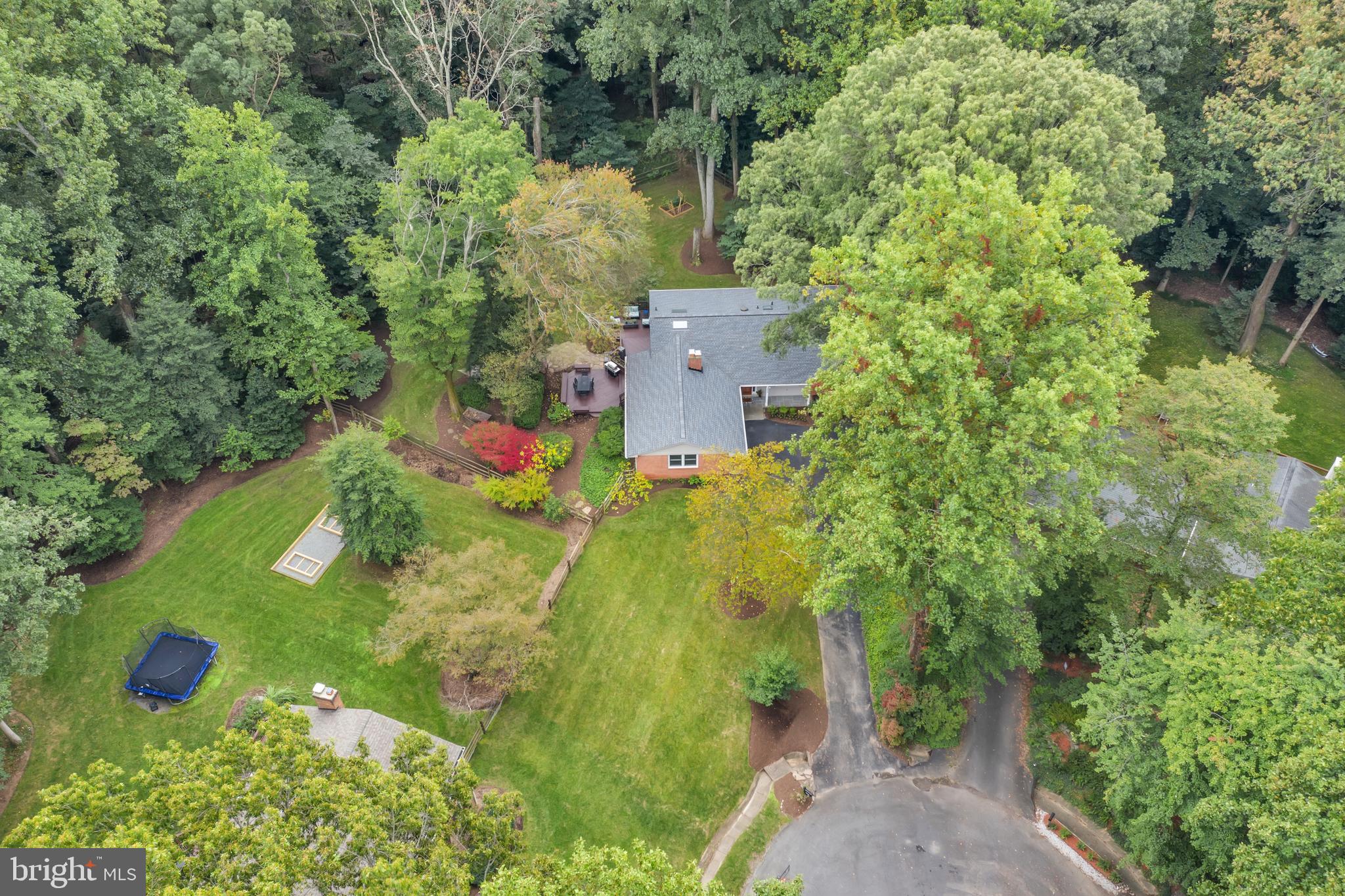 2605 Oldwick Court Reston, VA 20191 - Photo 35 of 49 Gallery Image 35