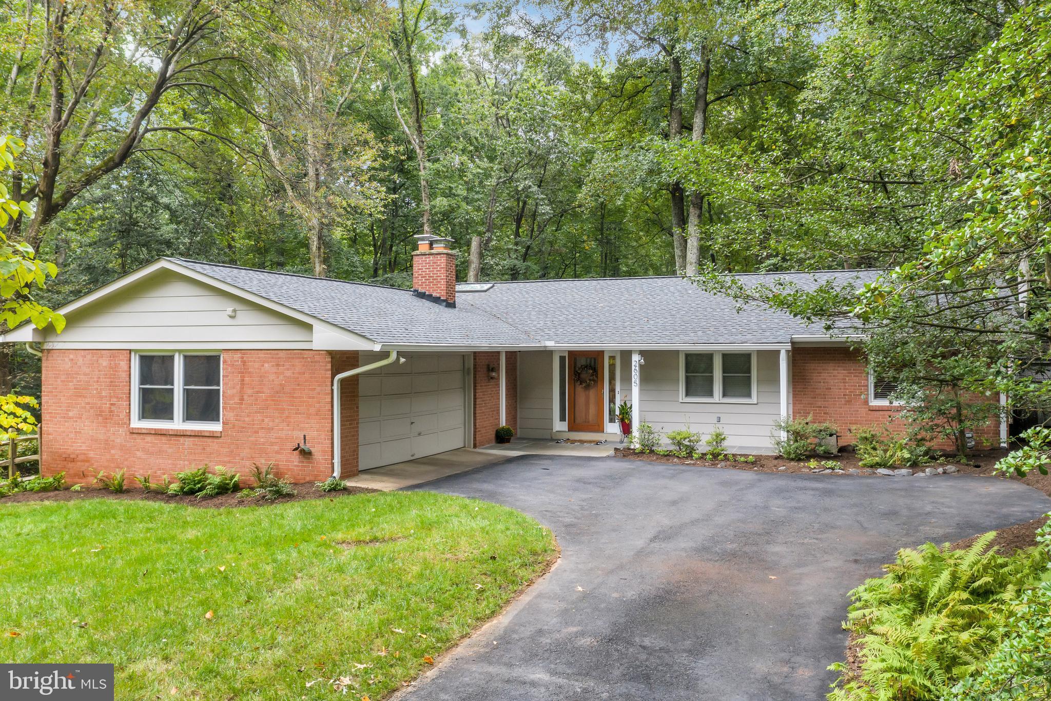 2605 Oldwick Court Reston, VA 20191 - Photo 37 of 49 Gallery Image 37