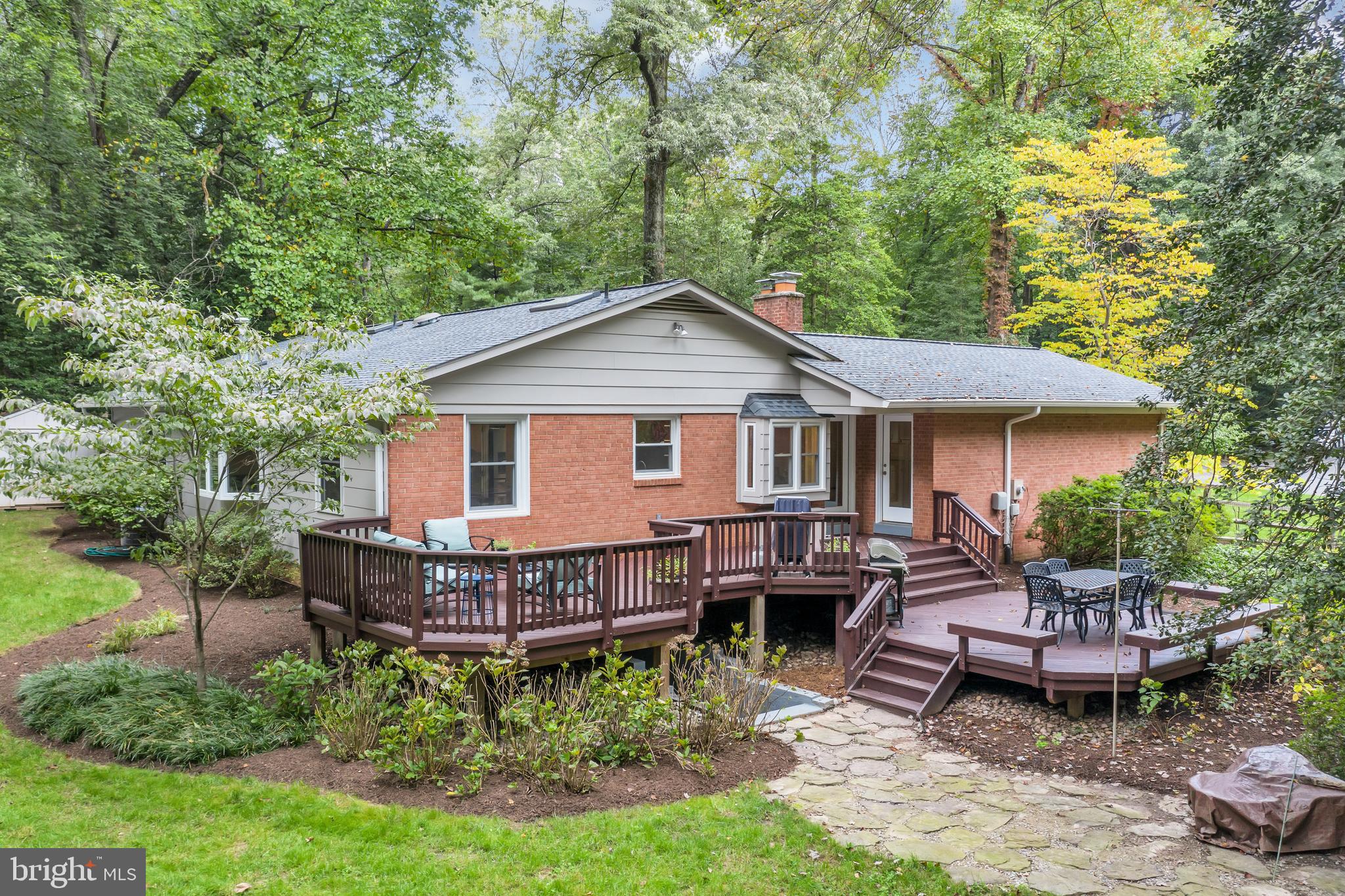2605 Oldwick Court Reston, VA 20191 - Photo 39 of 49 Gallery Image 39