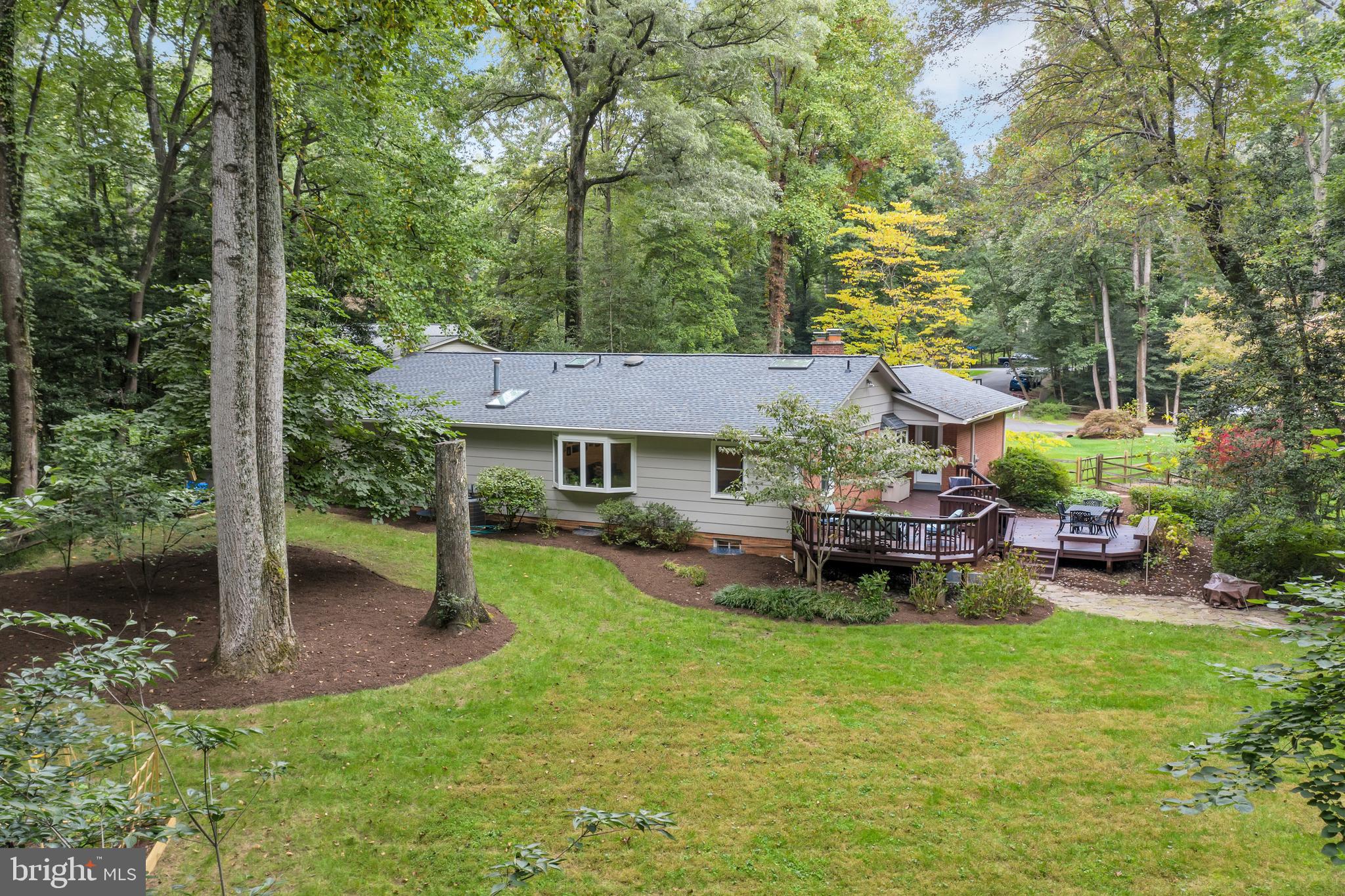 2605 Oldwick Court Reston, VA 20191 - Photo 42 of 49 Gallery Image 42