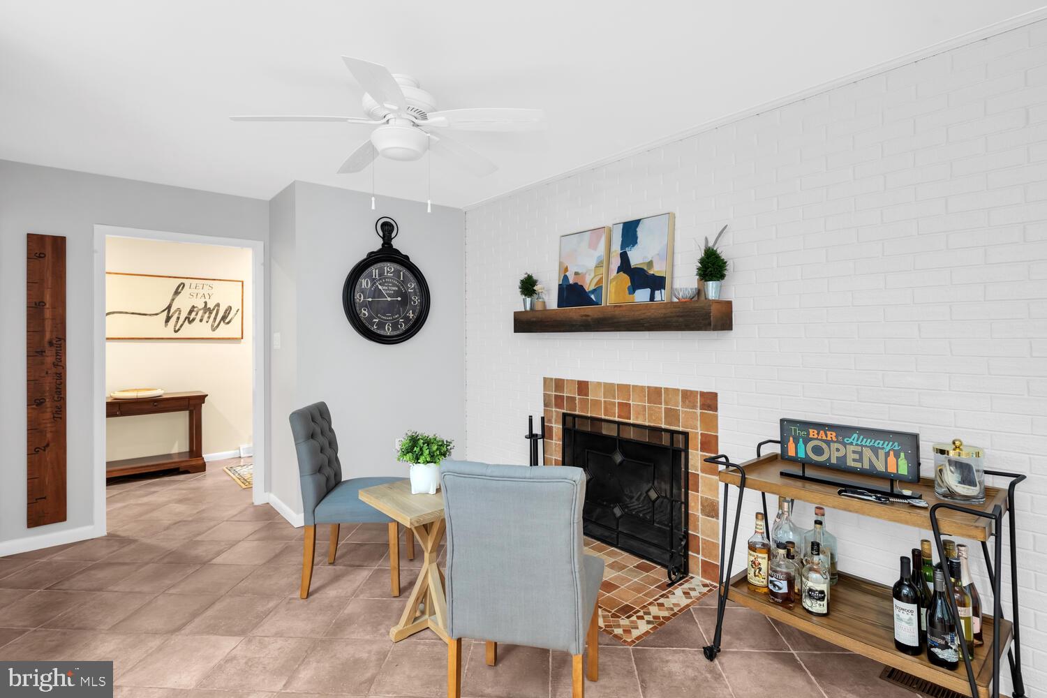2605 Oldwick Court Reston, VA 20191 - Photo 7 of 49 Gallery Image 7