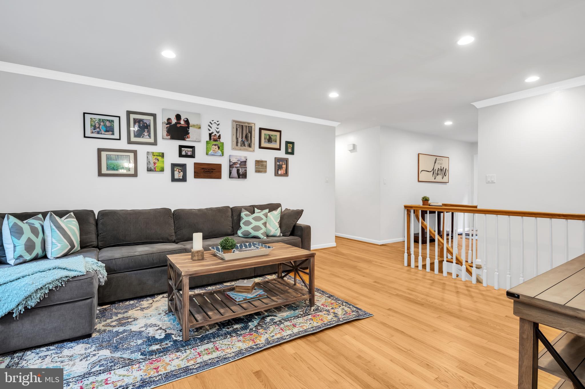 2605 Oldwick Court Reston, VA 20191 - Photo 9 of 49 Gallery Image 9