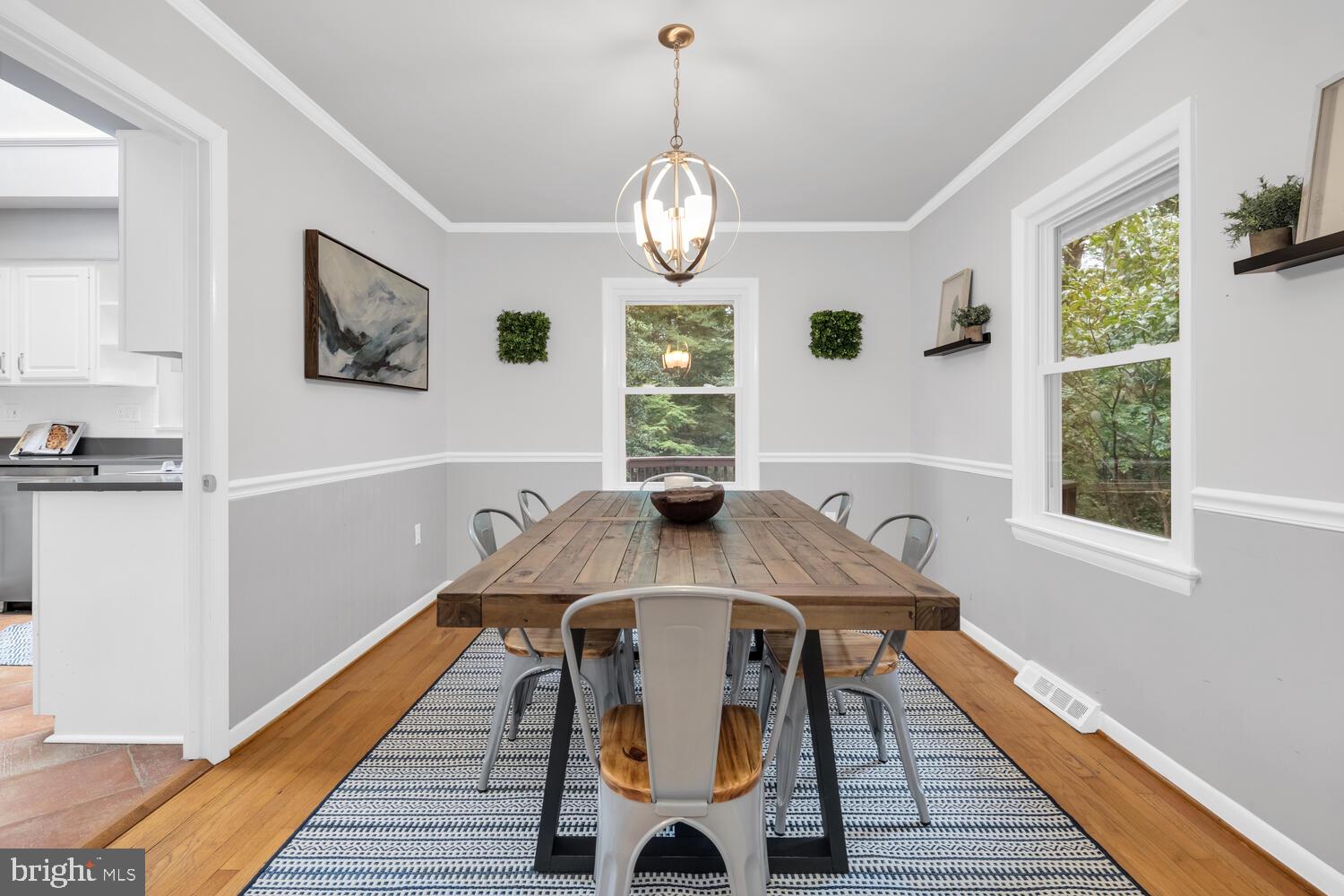2605 Oldwick Court Reston, VA 20191 - Photo 10 of 49 Gallery Image 10