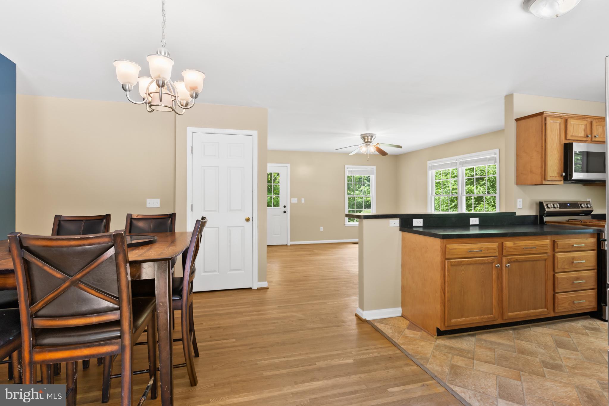 4771 South Blue Ridge Turnpike Rochelle, VA 22738 - Photo 7 of 38 Entry View