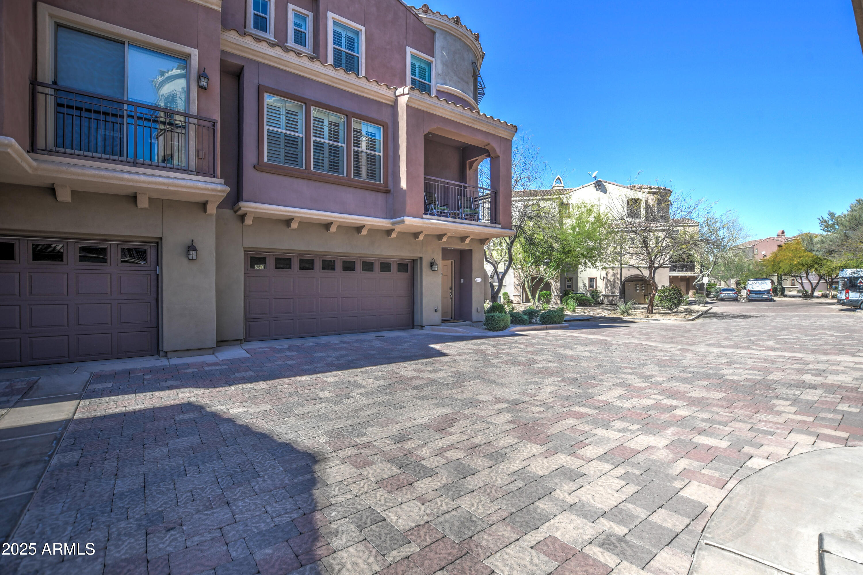 3935 East Rough Rider Road, Unit 1337 Phoenix, AZ 85050 - Photo 29 of 53 Front 3