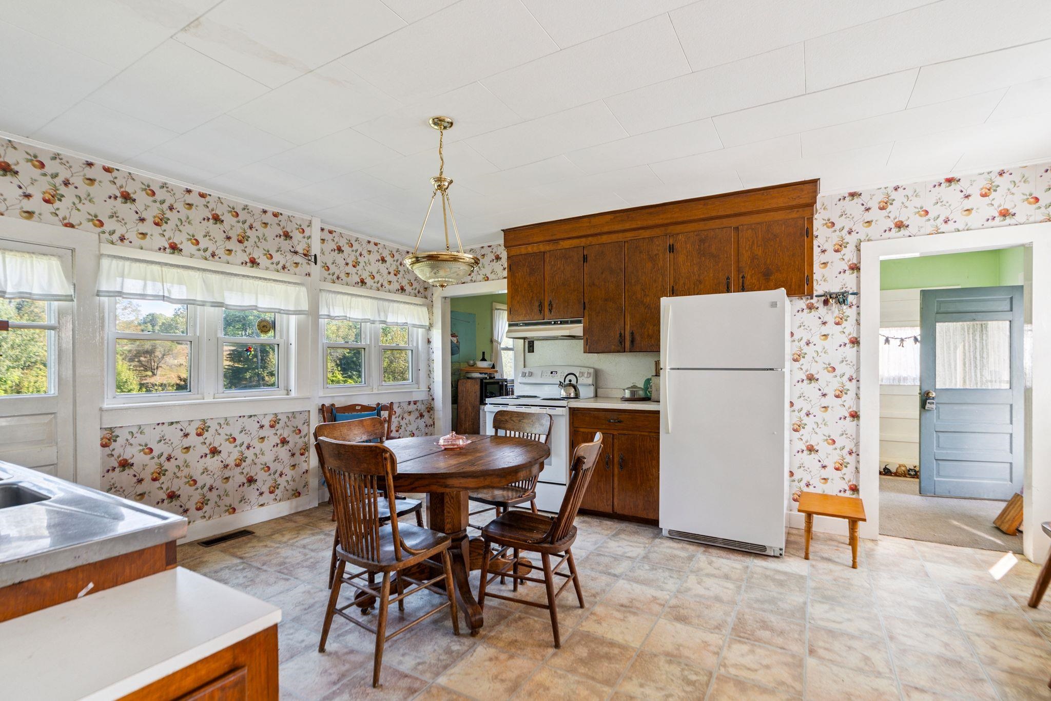 3738 Brownsville-Hartland Road West Windsor, VT 05089 - Photo 12 of 36