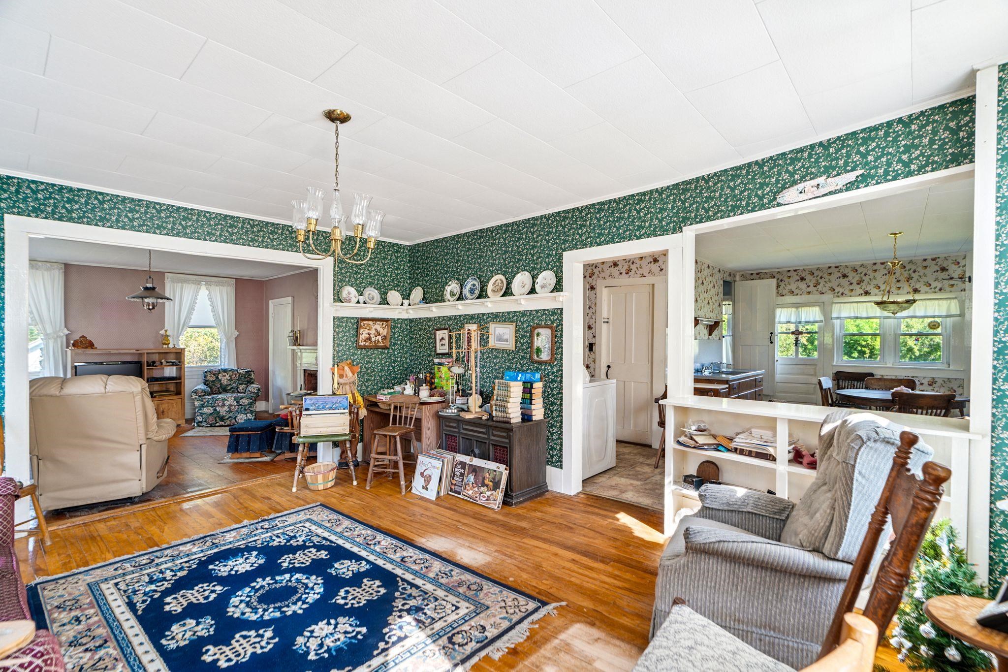 3738 Brownsville-Hartland Road West Windsor, VT 05089 - Photo 15 of 36