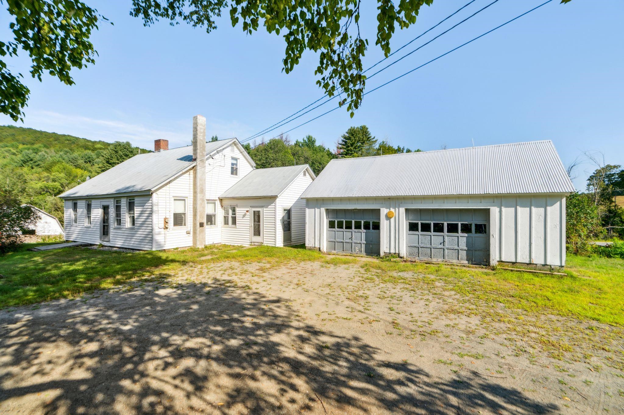 3738 Brownsville-Hartland Road West Windsor, VT 05089 - Photo 2 of 36