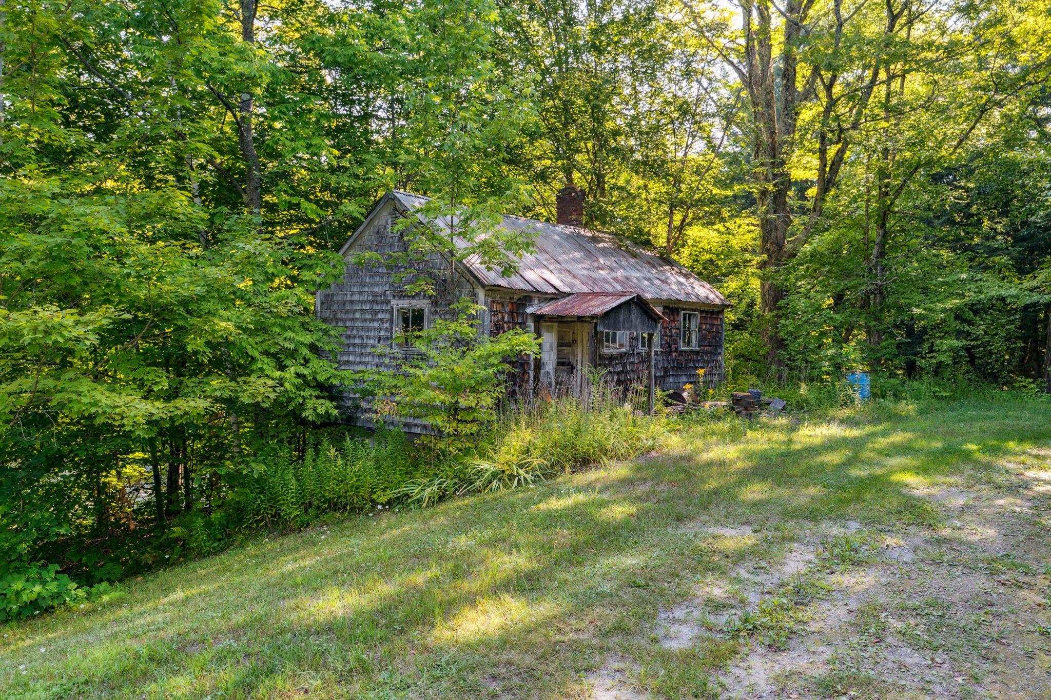 3738 Brownsville-Hartland Road West Windsor, VT 05089 - Photo 26 of 36