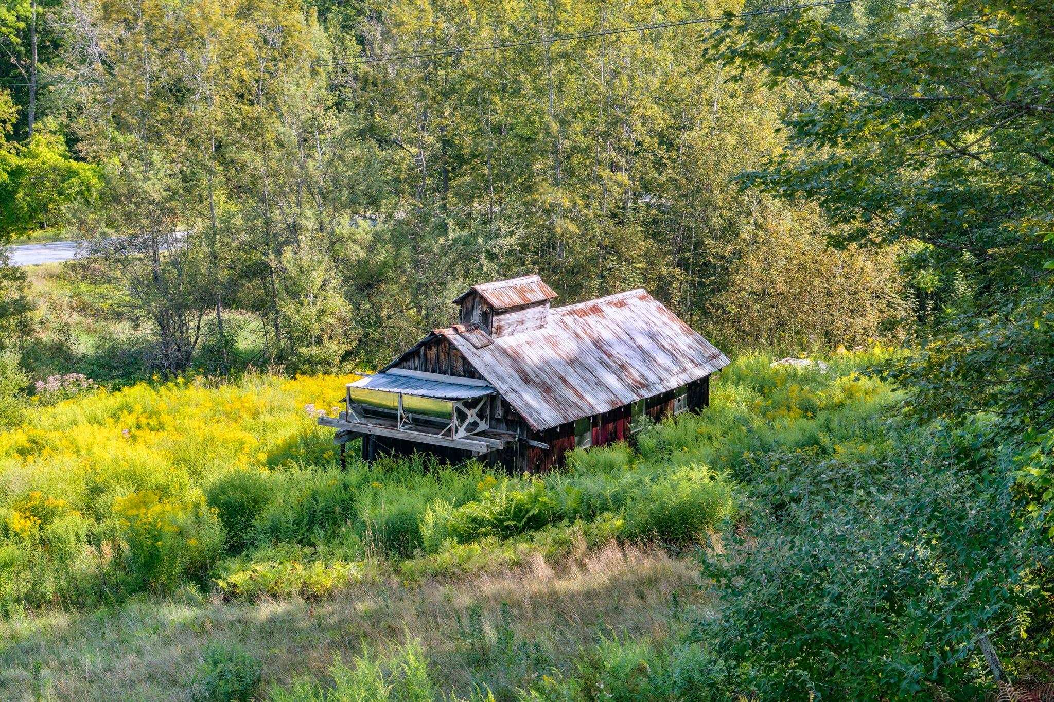 3738 Brownsville-Hartland Road West Windsor, VT 05089 - Photo 27 of 36
