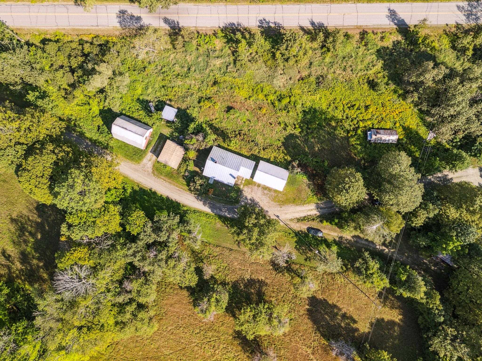 3738 Brownsville-Hartland Road West Windsor, VT 05089 - Photo 28 of 36