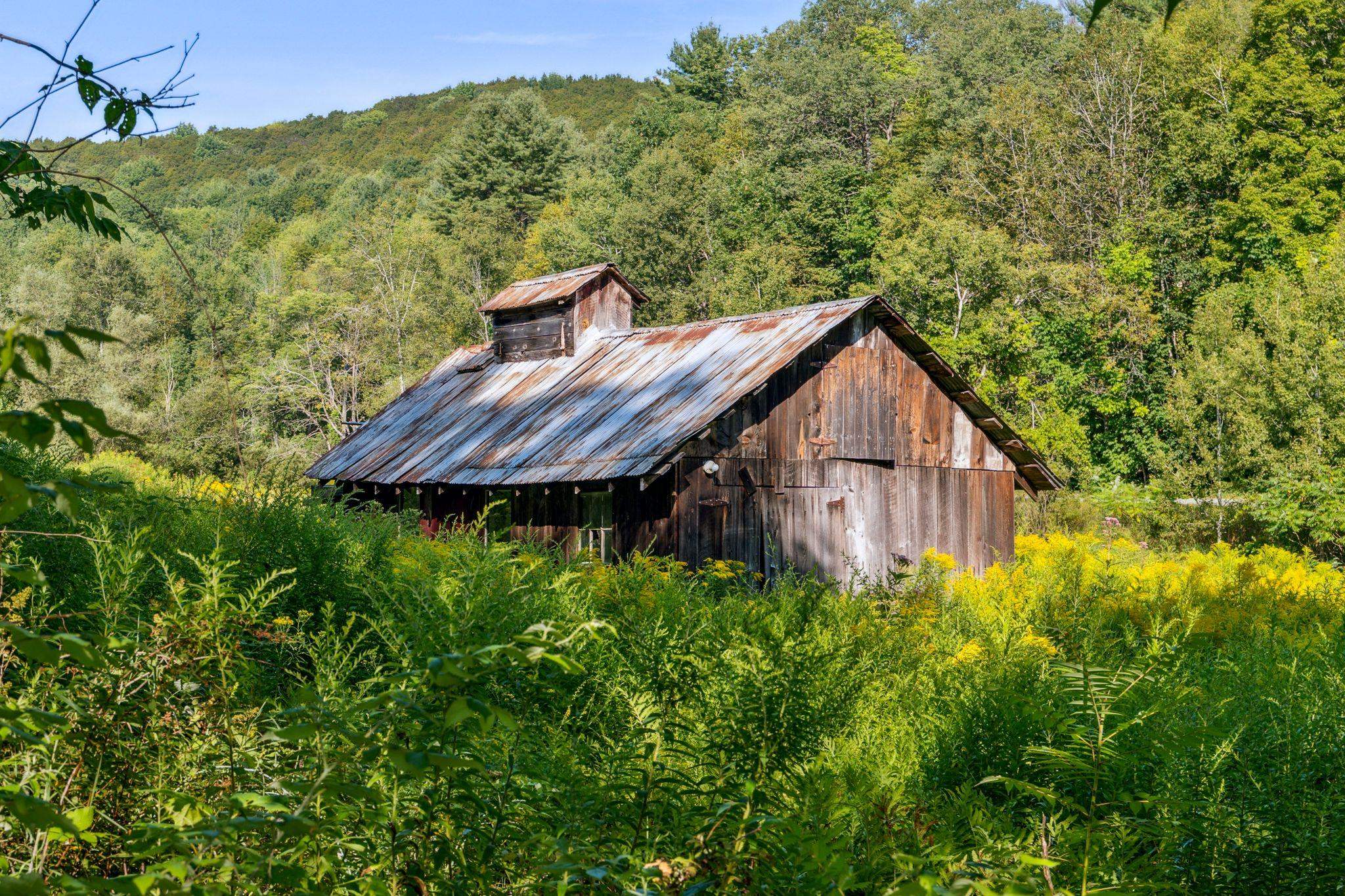 3738 Brownsville-Hartland Road West Windsor, VT 05089 - Photo 29 of 36