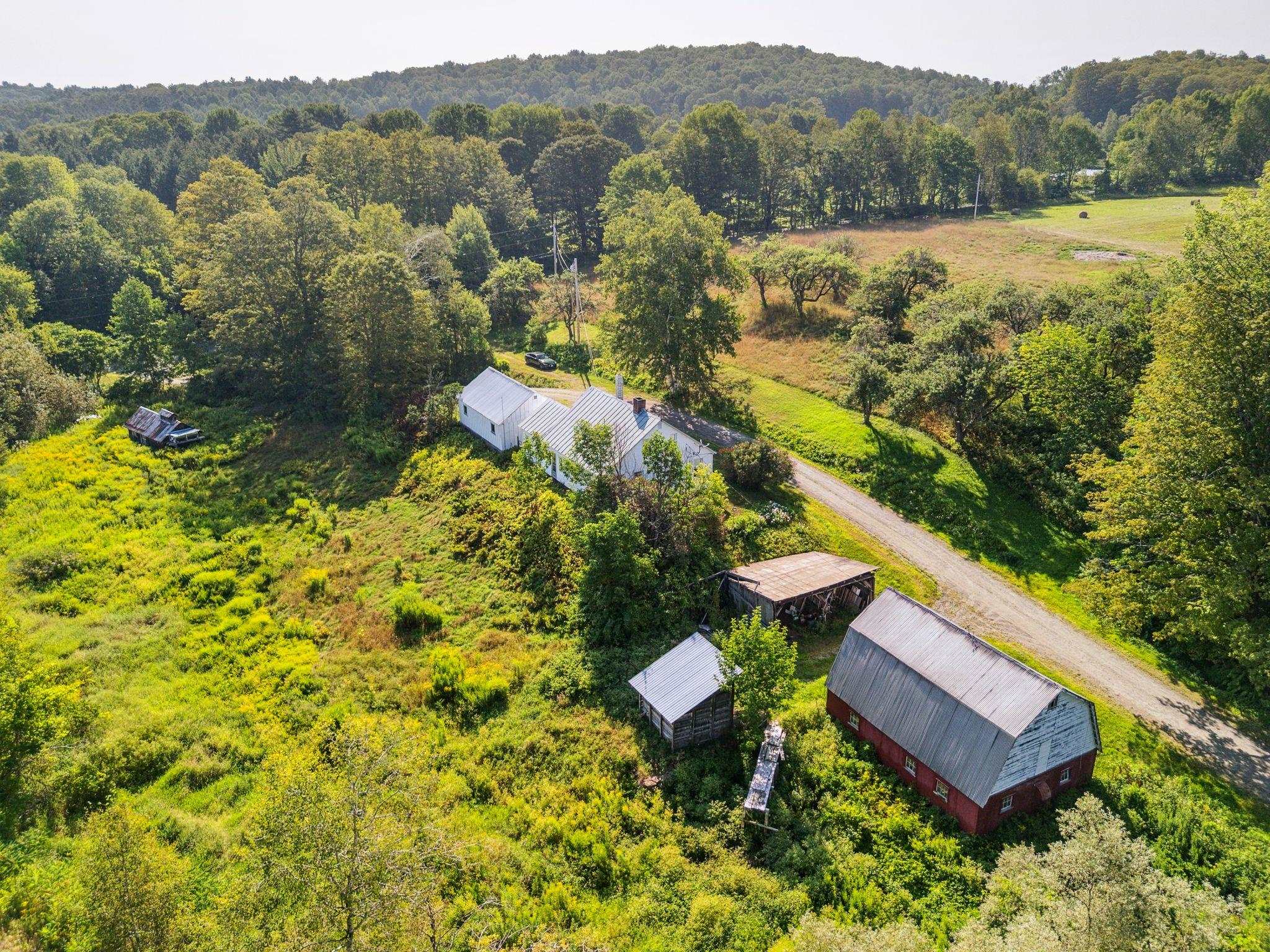 3738 Brownsville-Hartland Road West Windsor, VT 05089 - Photo 30 of 36