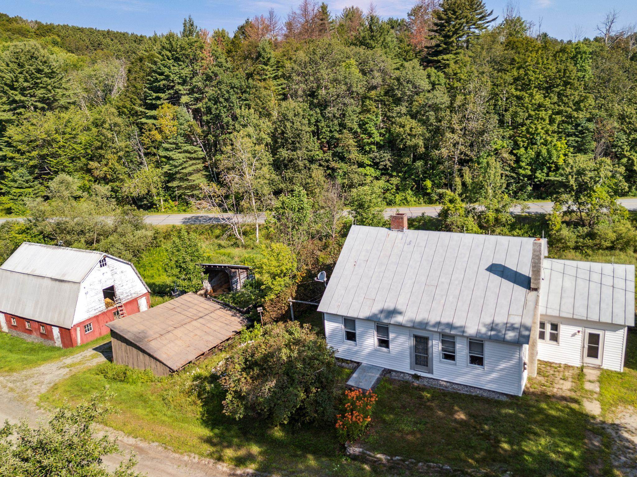 3738 Brownsville-Hartland Road West Windsor, VT 05089 - Photo 3 of 36