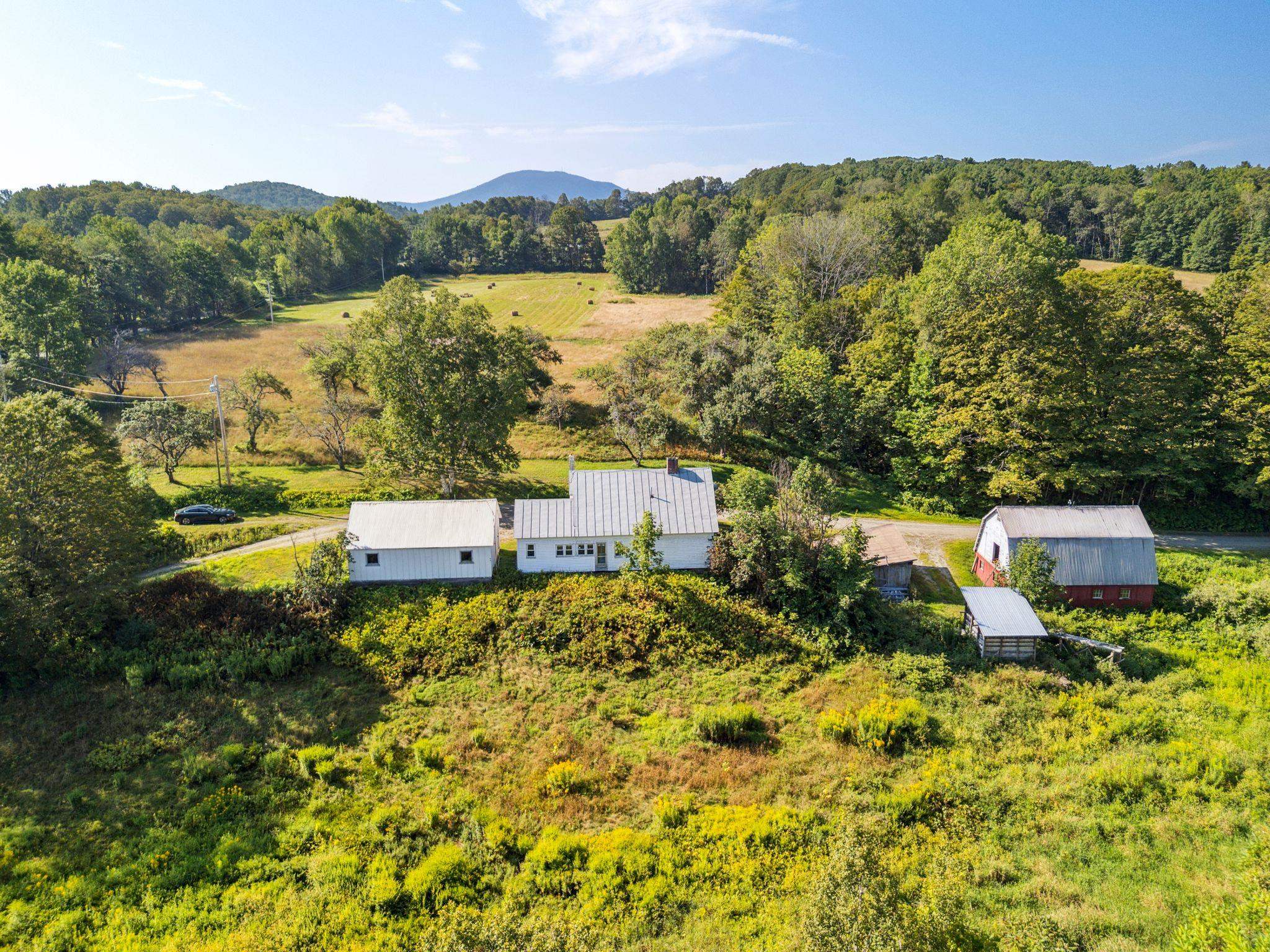 3738 Brownsville-Hartland Road West Windsor, VT 05089 - Photo 32 of 36