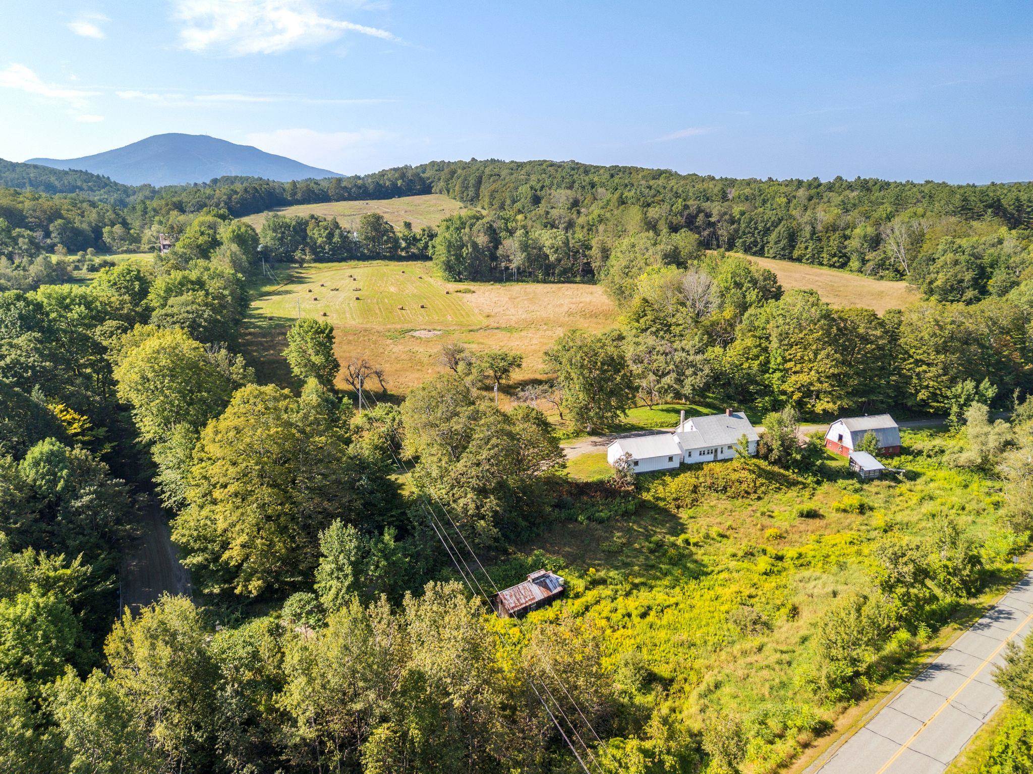 3738 Brownsville-Hartland Road West Windsor, VT 05089 - Photo 33 of 36
