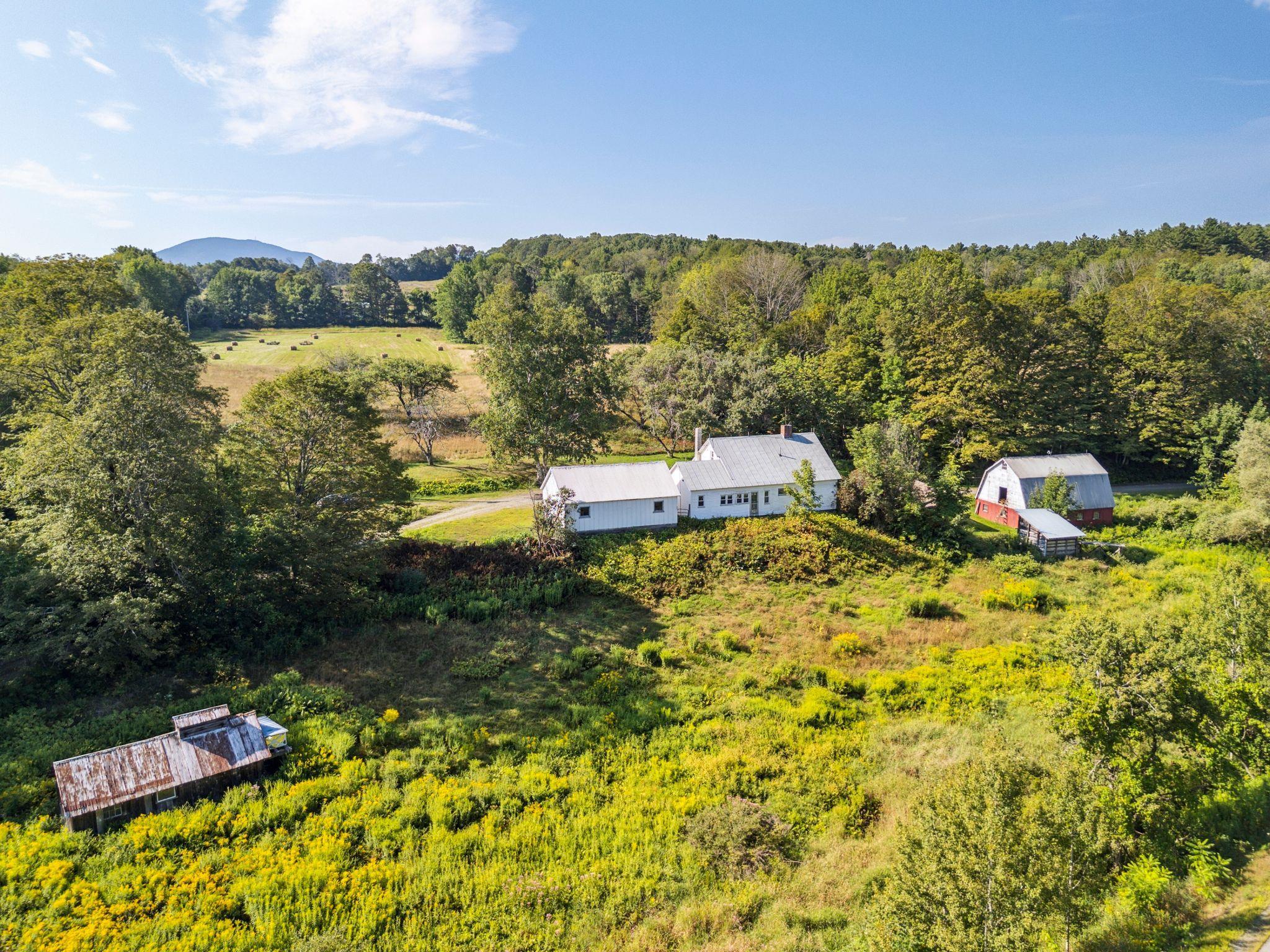 3738 Brownsville-Hartland Road West Windsor, VT 05089 - Photo 34 of 36