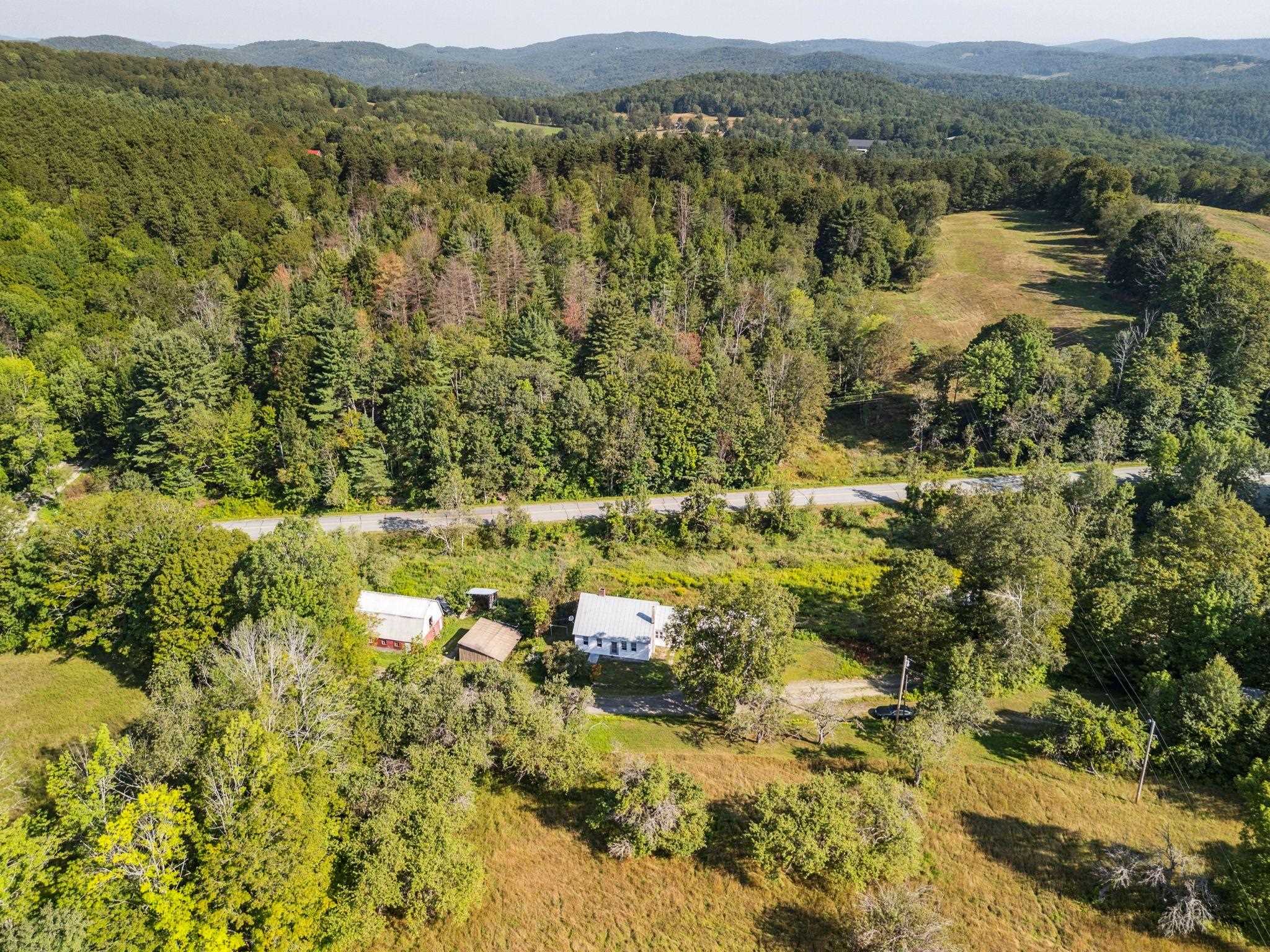3738 Brownsville-Hartland Road West Windsor, VT 05089 - Photo 36 of 36