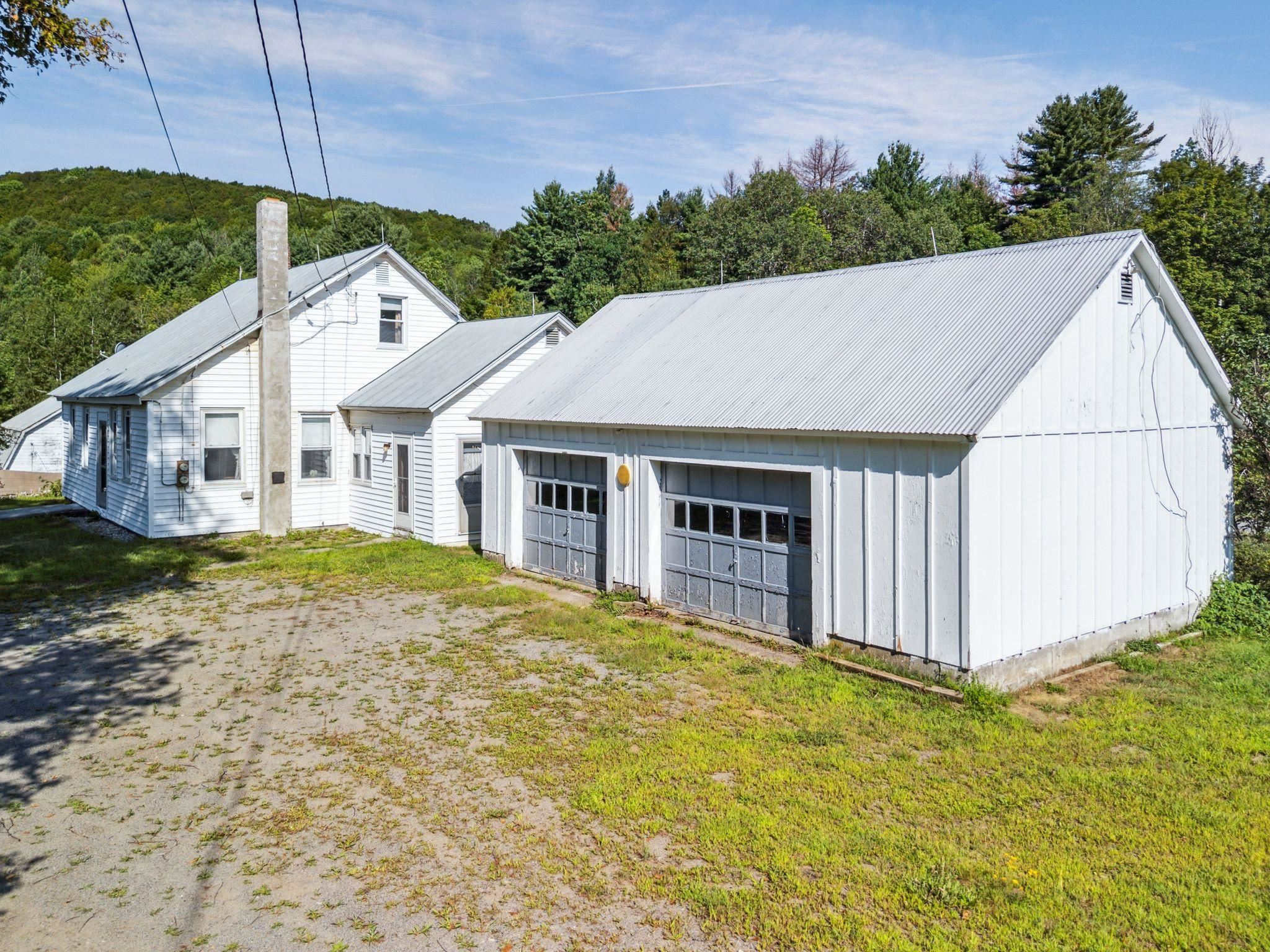 3738 Brownsville-Hartland Road West Windsor, VT 05089 - Photo 4 of 36